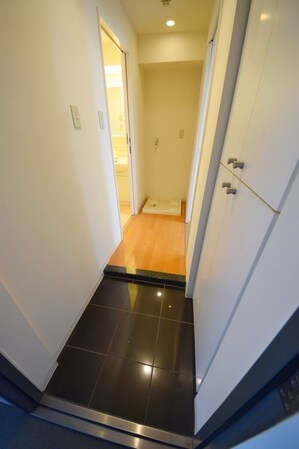 スパシエ国立矢川ステーションプラザの物件内観写真